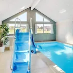 펜션 Luxury Retreat - By Traum *