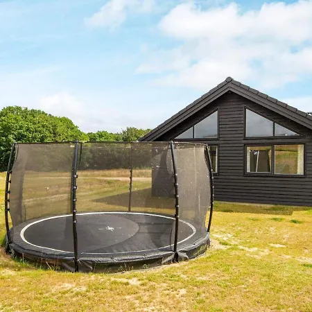 Sydals Lxviii Holiday home Sarup