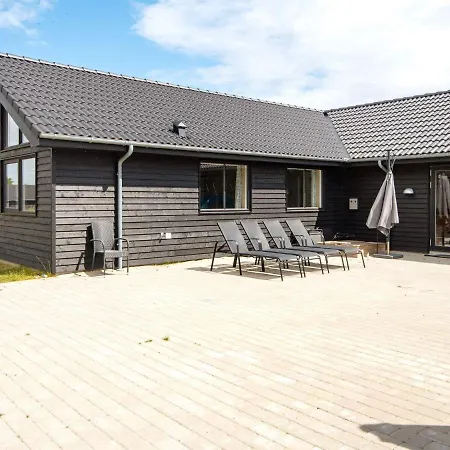 Sydals Lxviii Holiday home *