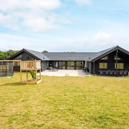Holiday home Sydals Lxviii