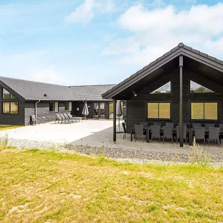 Sydals Lxviii Holiday home Sarup