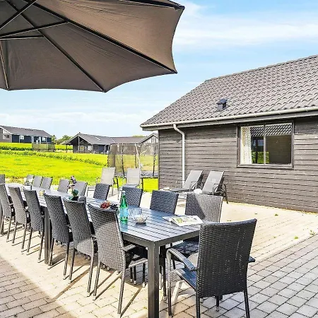 Sydals Lxviii Holiday home Sarup