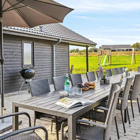 Luxury Retreat - By Traum * Sarup