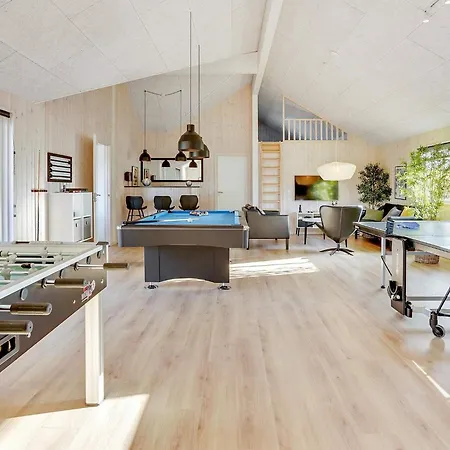 Sydals Lxviii Holiday home