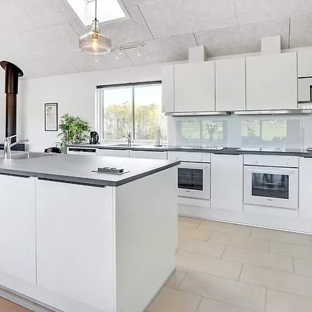 Tatil Evi Luxury Retreat - By Traum *