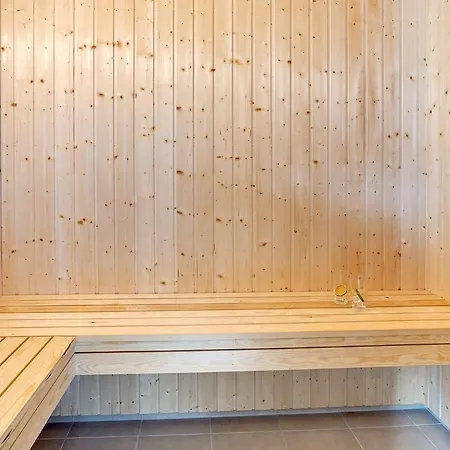 Sydals Lxviii Holiday home *