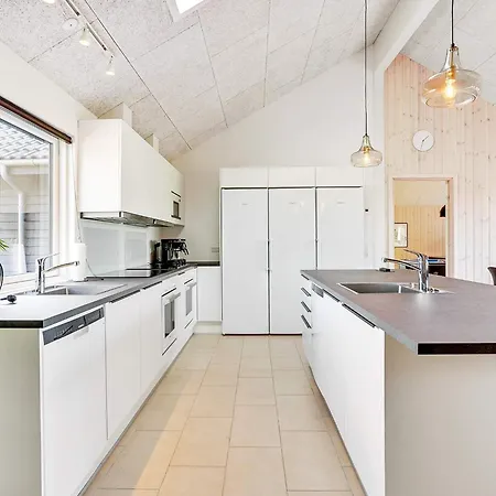 Sydals Lxviii Holiday home Sarup