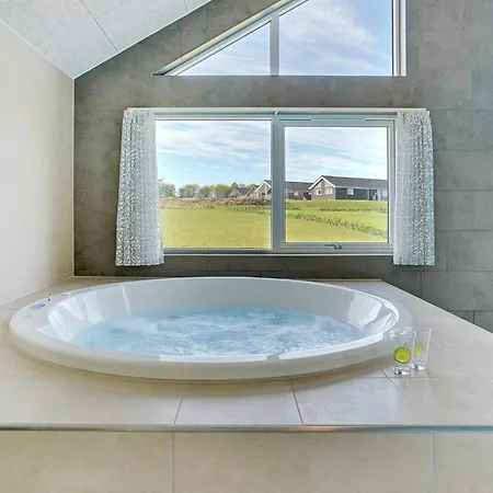 Sydals Lxviii Holiday home
