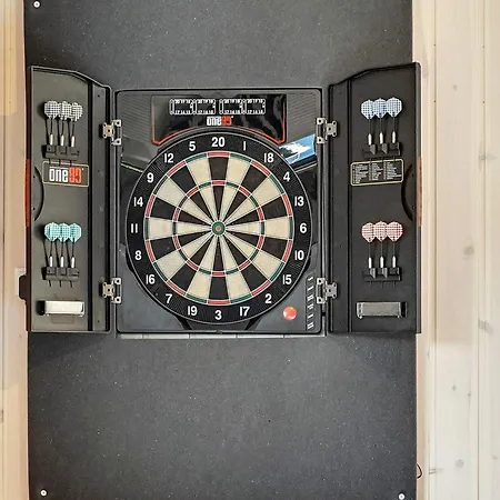 Luxury Retreat - By Traum *