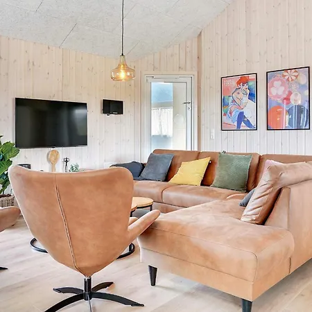 Sydals Lxviii Holiday home *