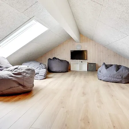 Holiday home Sydals Lxviii Sarup