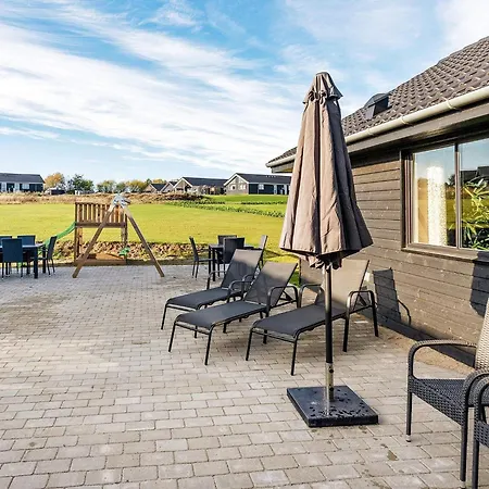 Holiday home Sydals Lxviii
