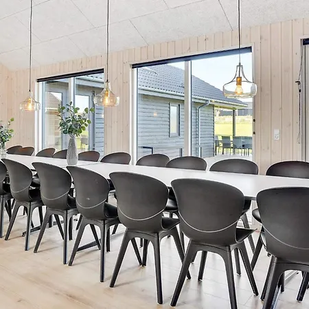 Sydals Lxviii Holiday home Sarup