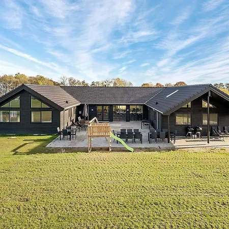 Holiday home Sydals Lxviii