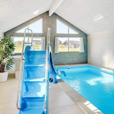 Holiday home Sydals Lxviii *
