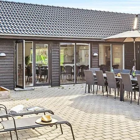 Holiday home Sydals Lxviii