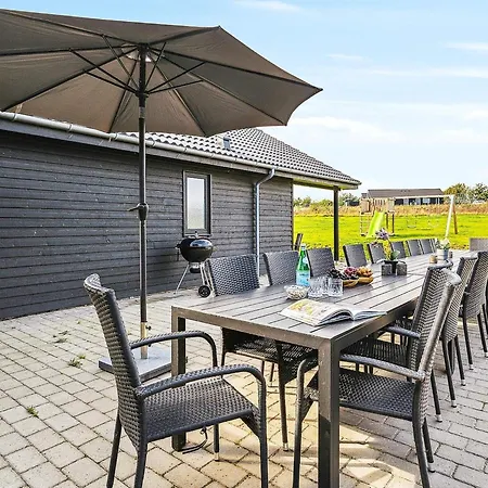 Sydals Lxviii Holiday home Sarup