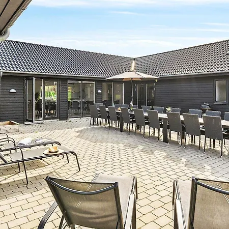Holiday home Luxury Retreat - By Traum