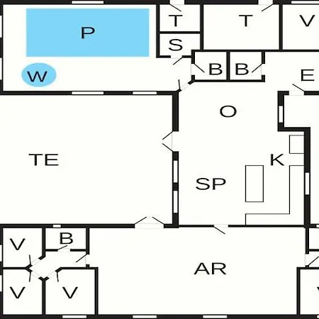 Luxury Retreat - By Traum Tatil Evi Sarup
