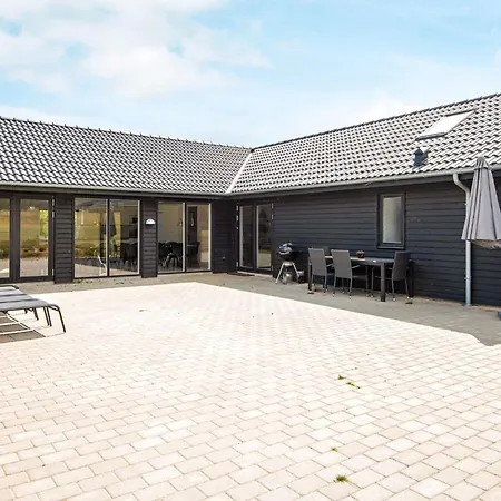 Holiday home Luxury Retreat - By Traum