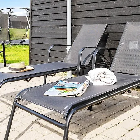 Holiday home Luxury Retreat - By Traum *