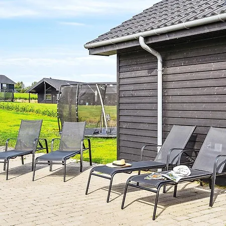 Holiday home Luxury Retreat - By Traum *