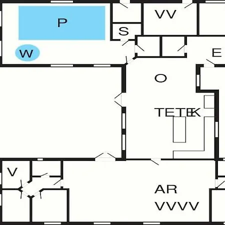 Luxury Retreat - By Traum Sarup