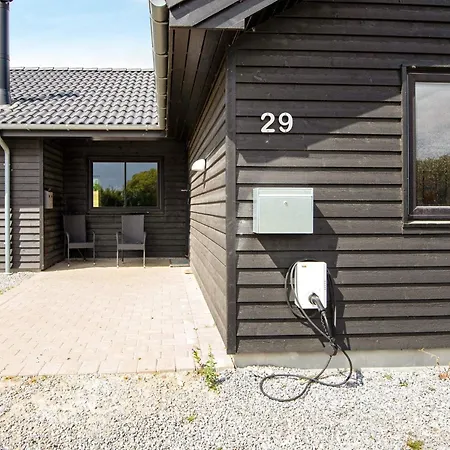 Luxury Retreat - By Traum Holiday home Sarup