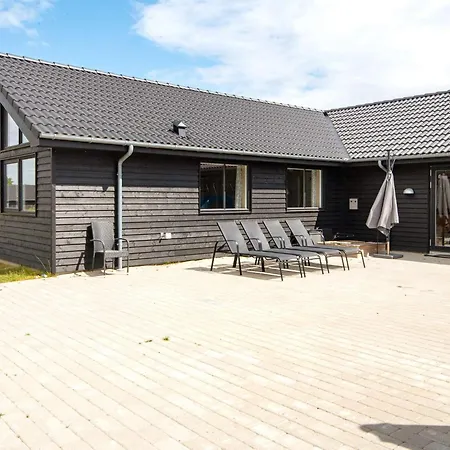 Ferienhaus Luxury Retreat - By Traum