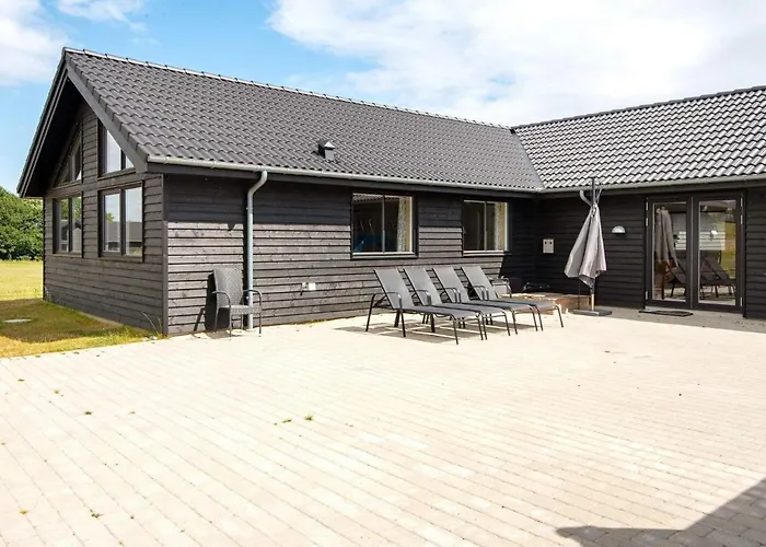 Luxury Retreat - By Traum Prázdninový dům *