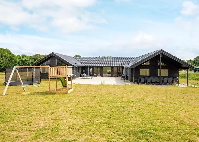 Prázdninový dům Luxury Retreat - By Traum