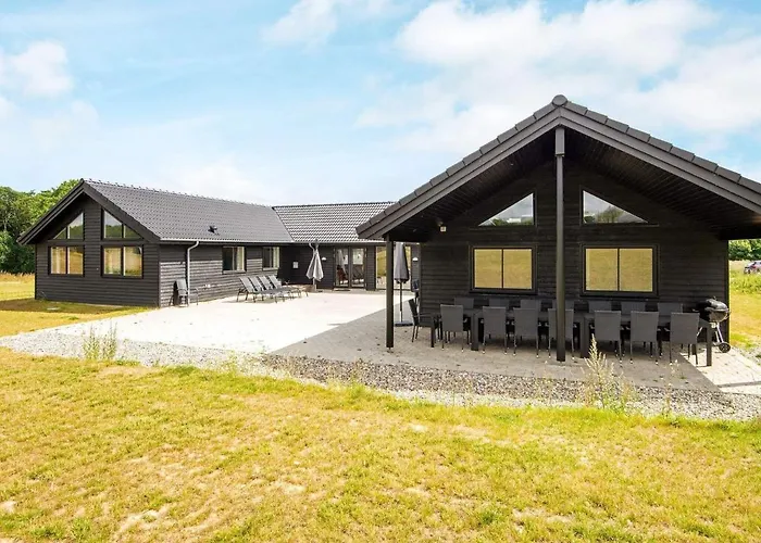 Luxury Retreat - By Traum Prázdninový dům Sarup