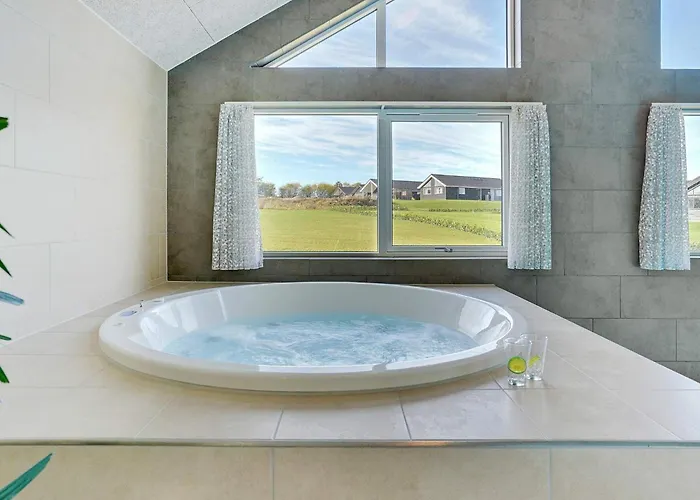 Luxury Retreat - By Traum Prázdninový dům